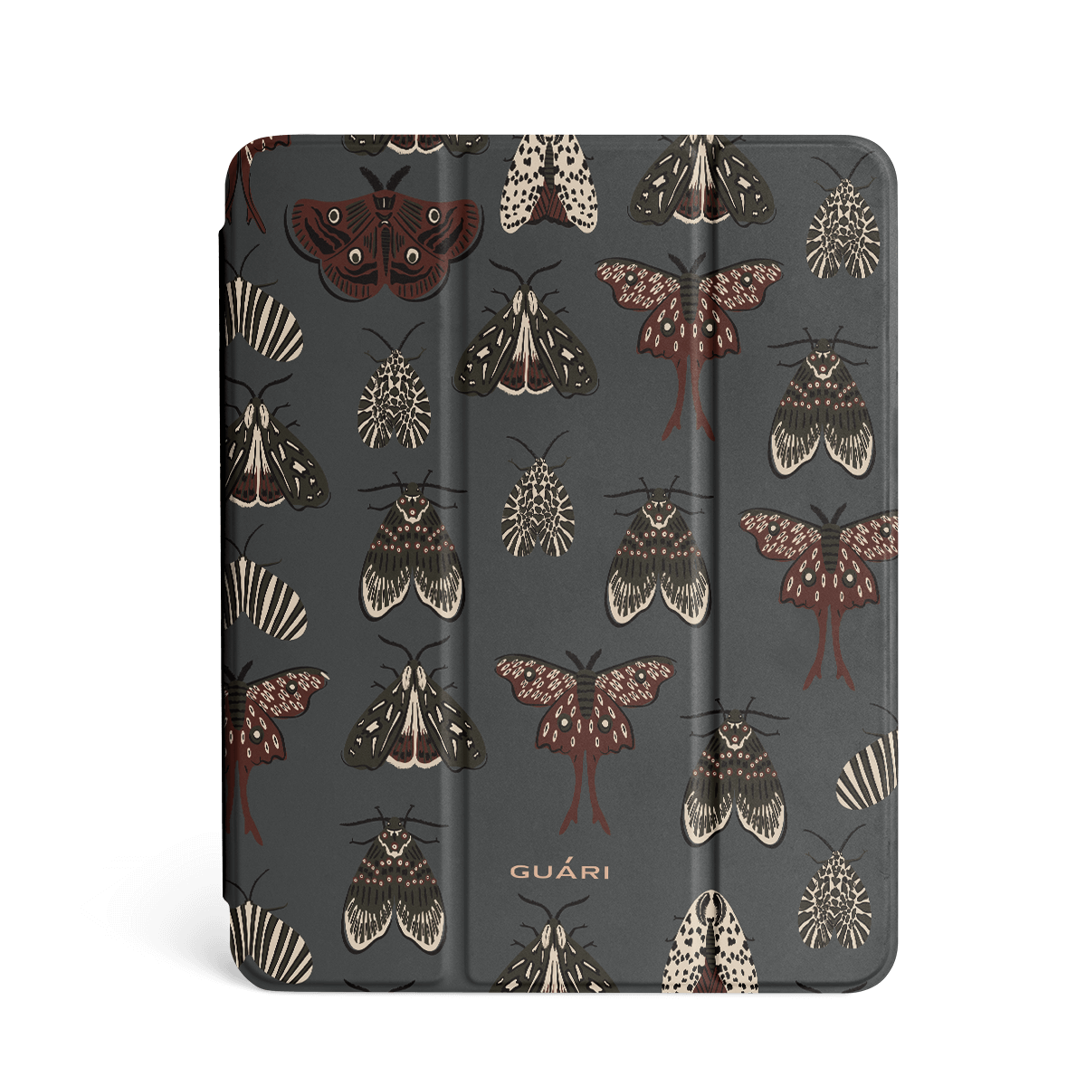AFTER MIDNIGHT IPAD CASE