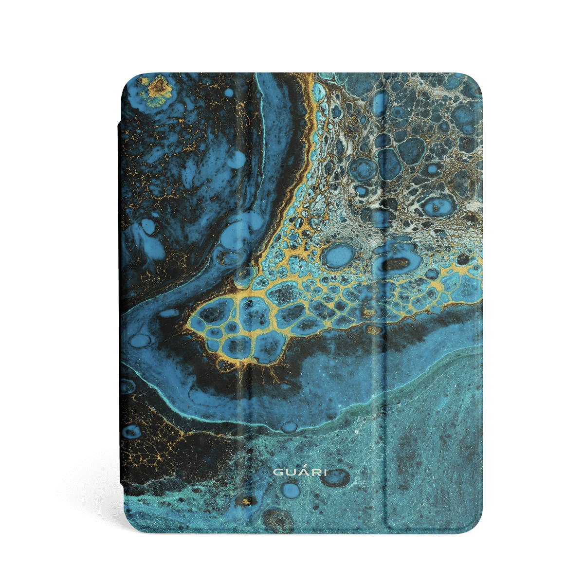 AMALFI COAST IPAD CASE