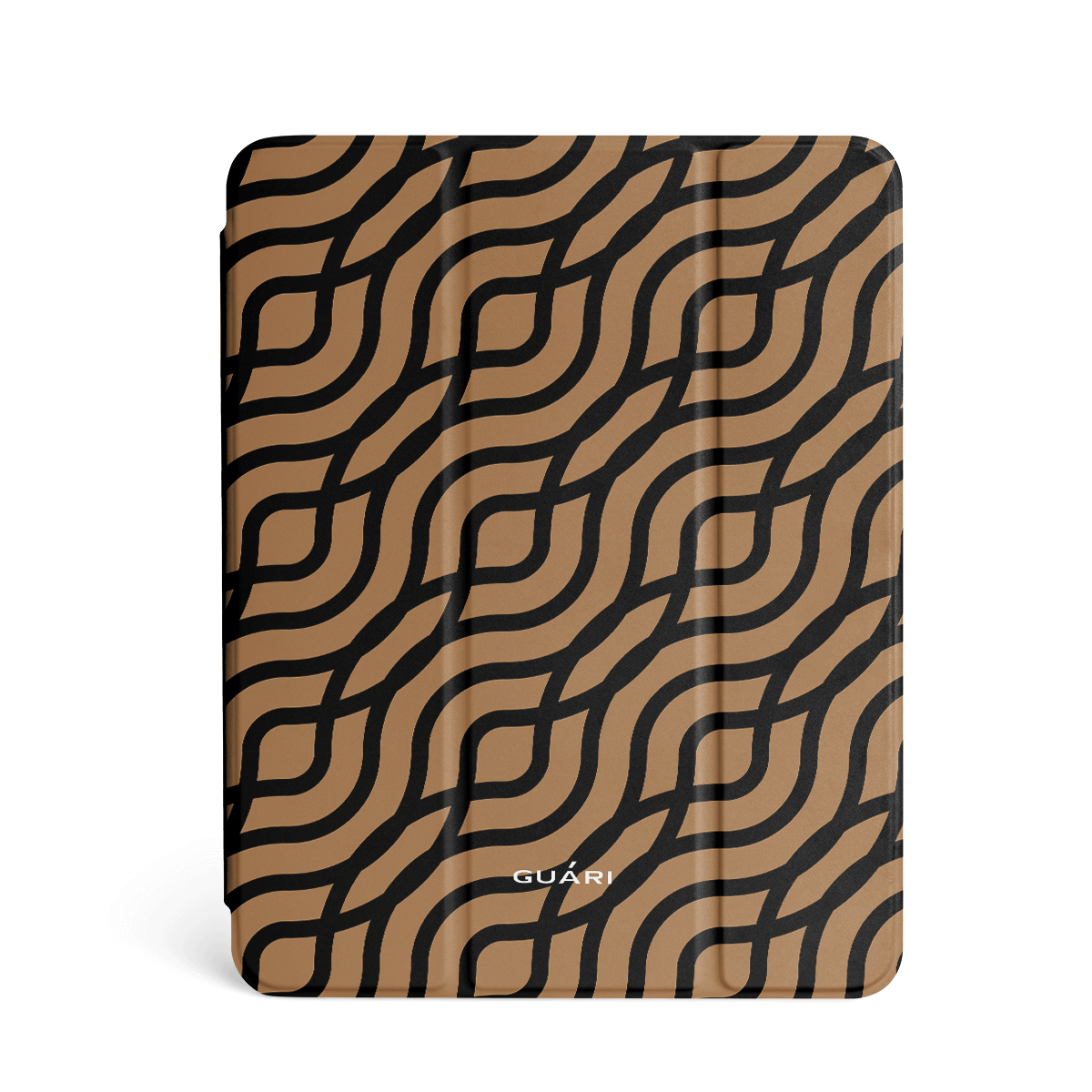 BOND OF LIFE IPAD CASE