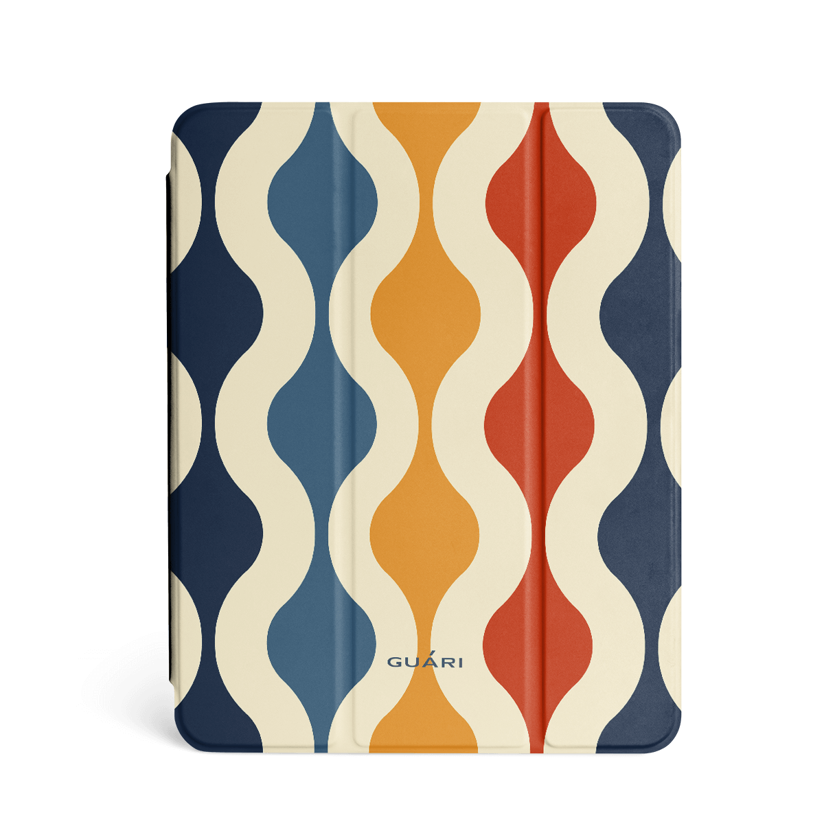 GYPSY WATER IPAD CASE