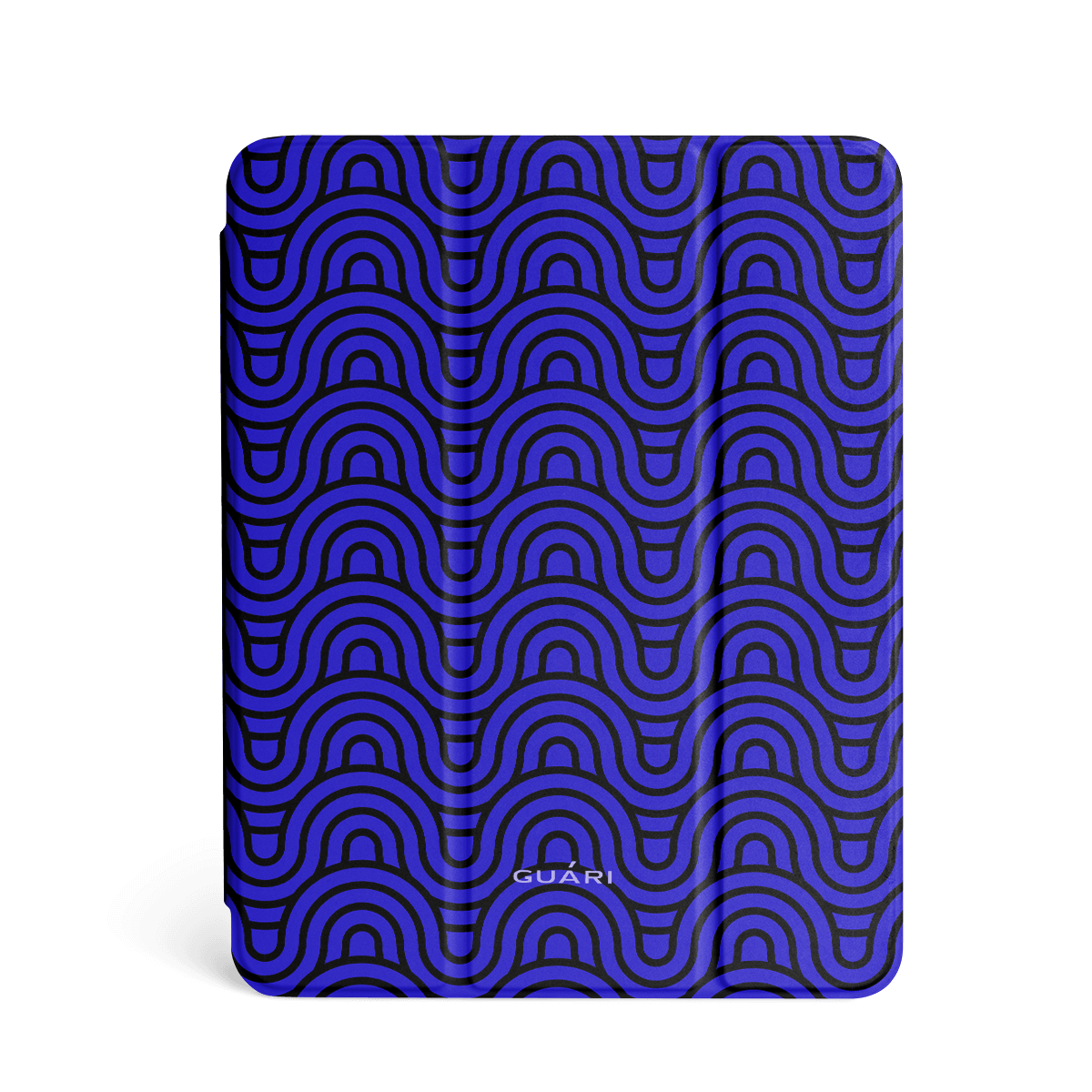 KYOTO WAVES IPAD CASE