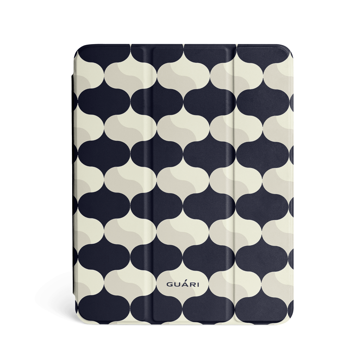 MEMOIR MAN IPAD CASE