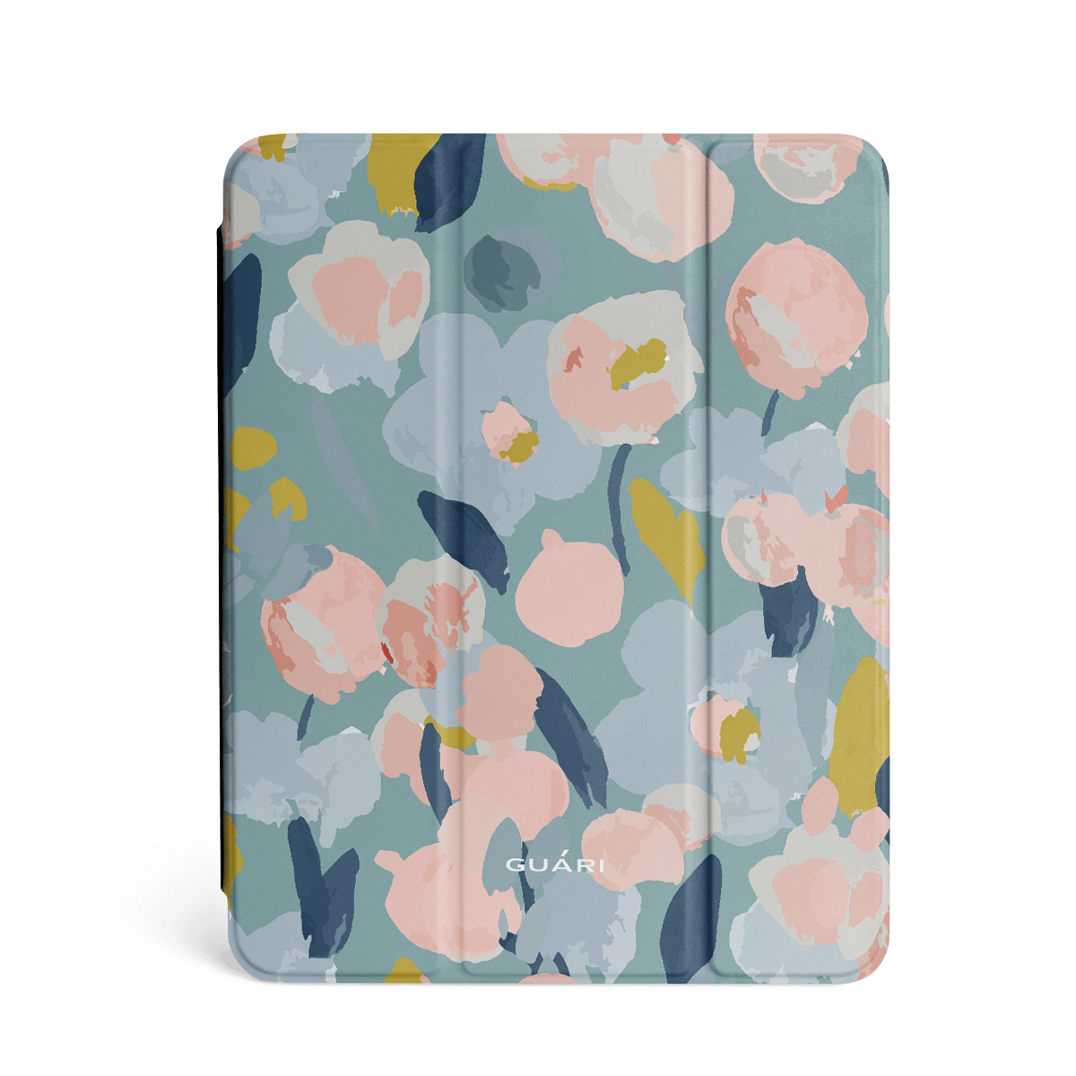 PETAL PINK IPAD CASE