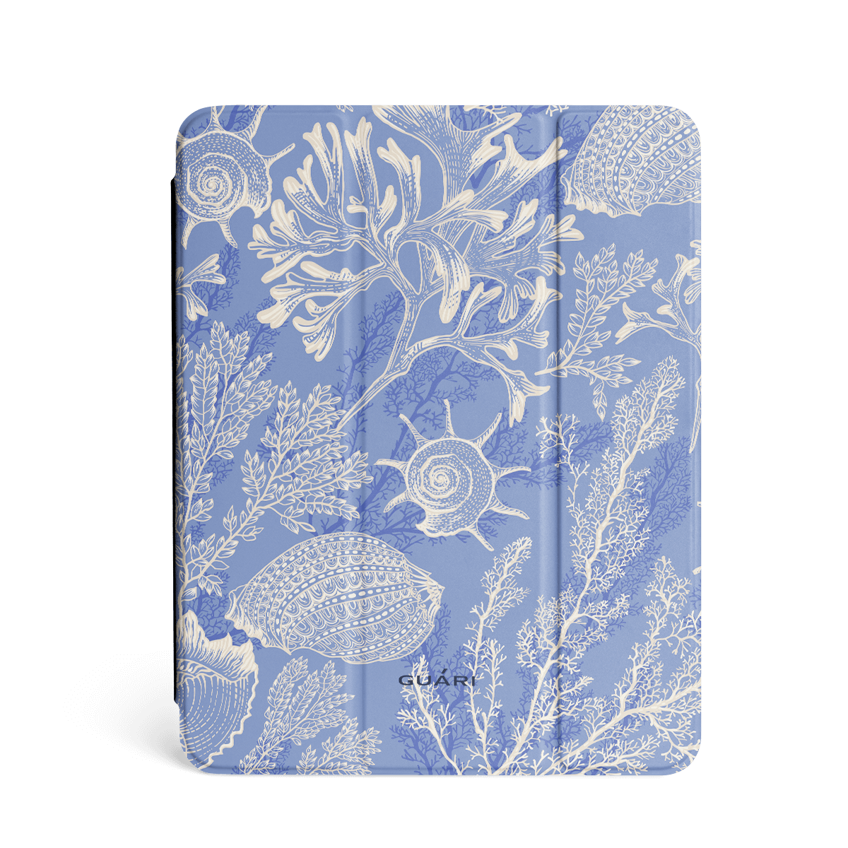SALTY OCEAN IPAD CASE
