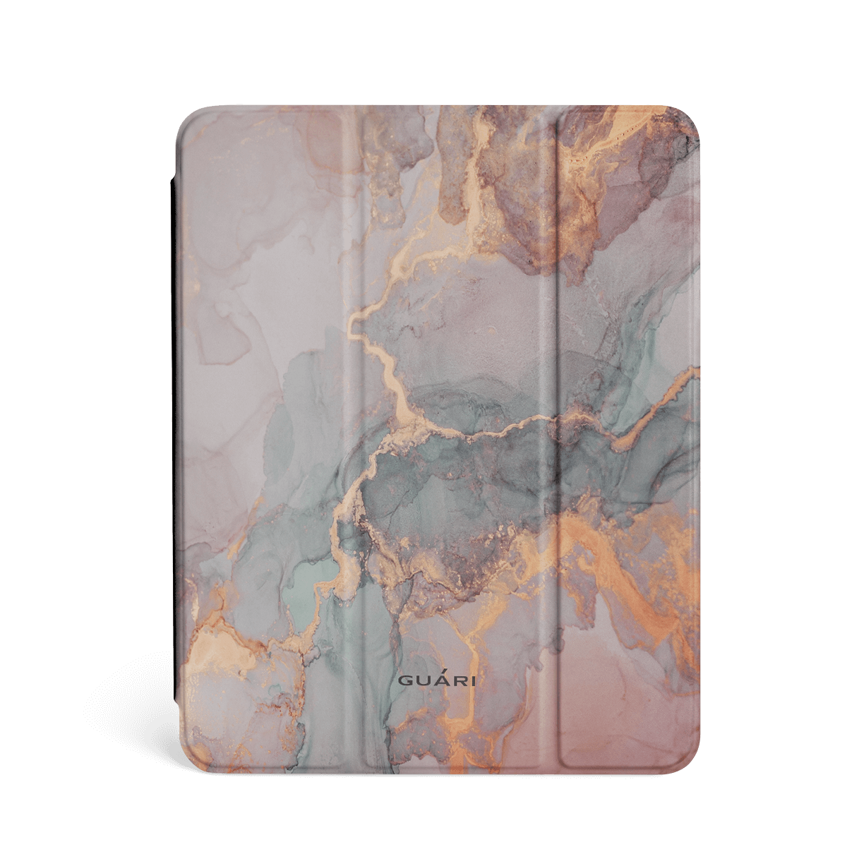 SECRET GLOW IPAD CASE