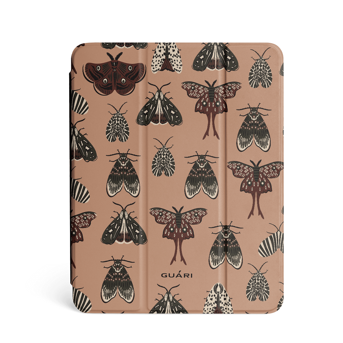 THE GARDENER IPAD CASE