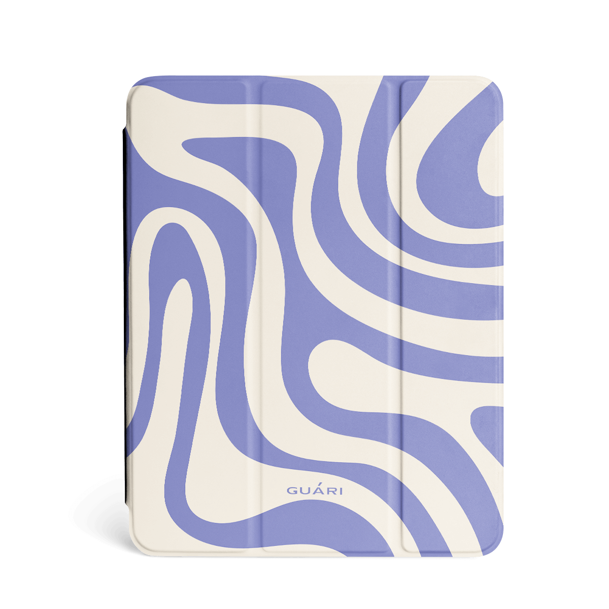 TRANQUIL BREEZE IPAD CASE