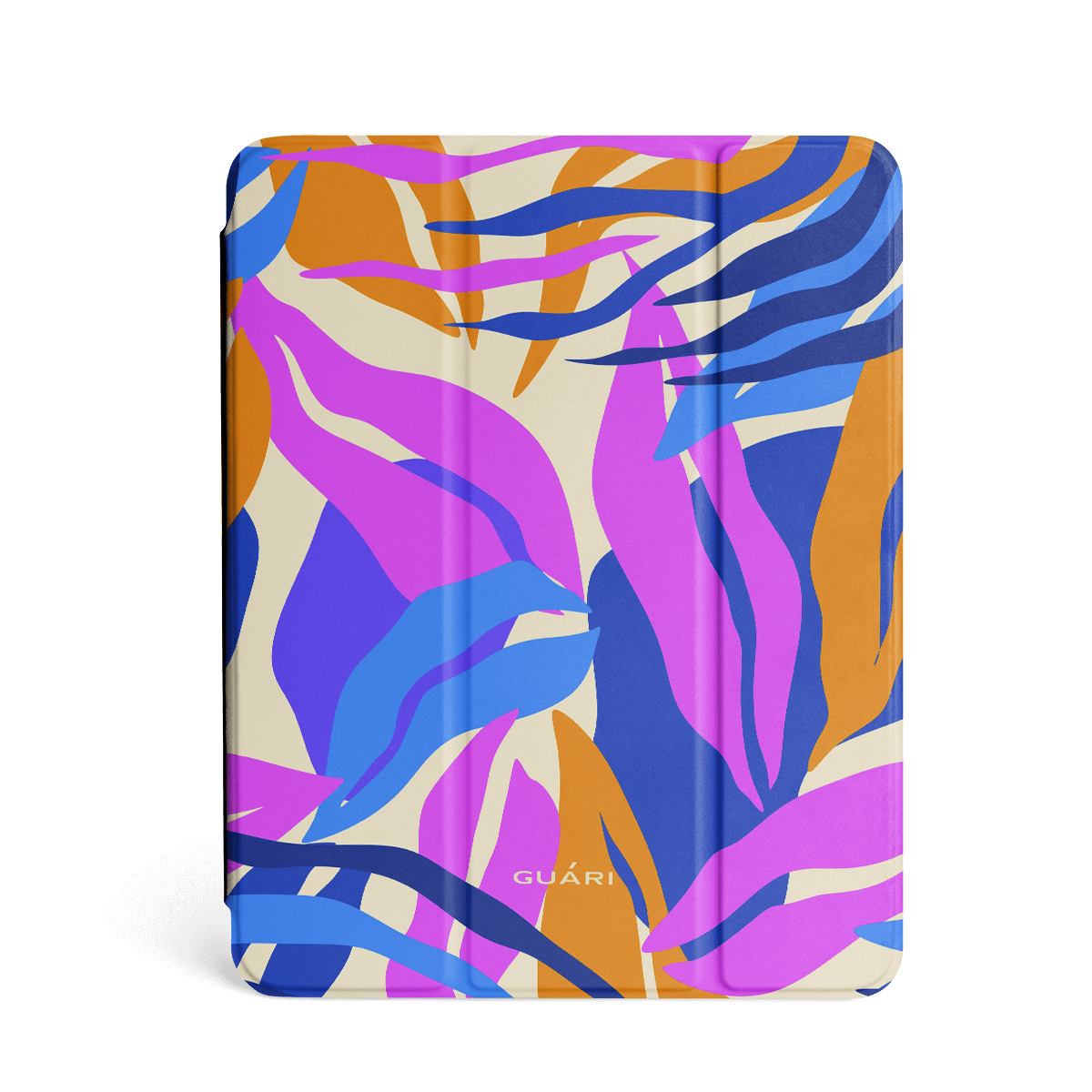 TROPICANA TWIST IPAD CASE