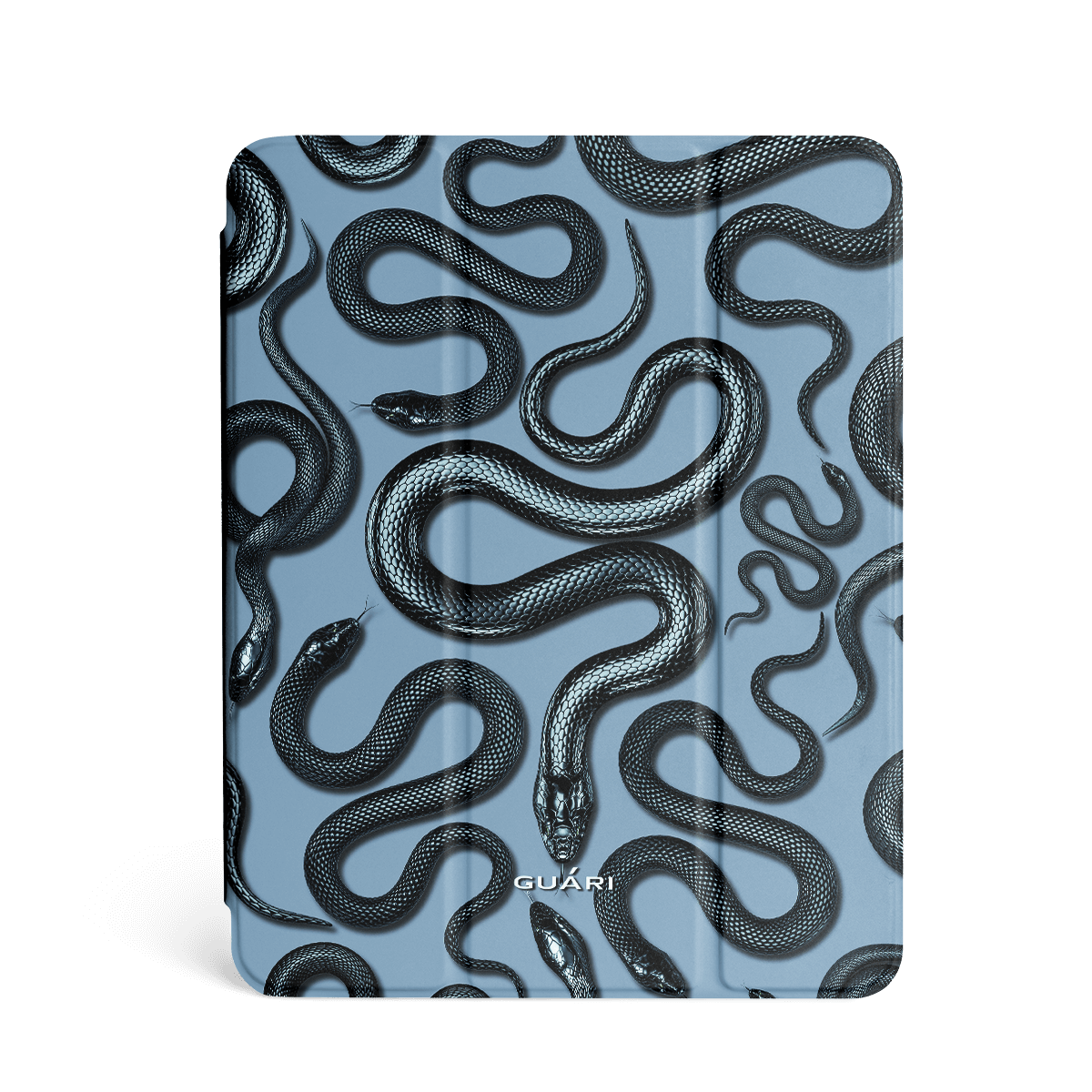 VELVET SPLENDOUR IPAD CASE