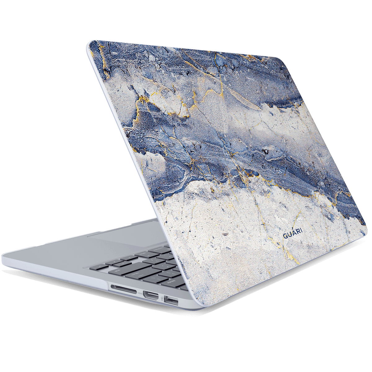 MIDNIGHT MAGIC MACBOOK CASE