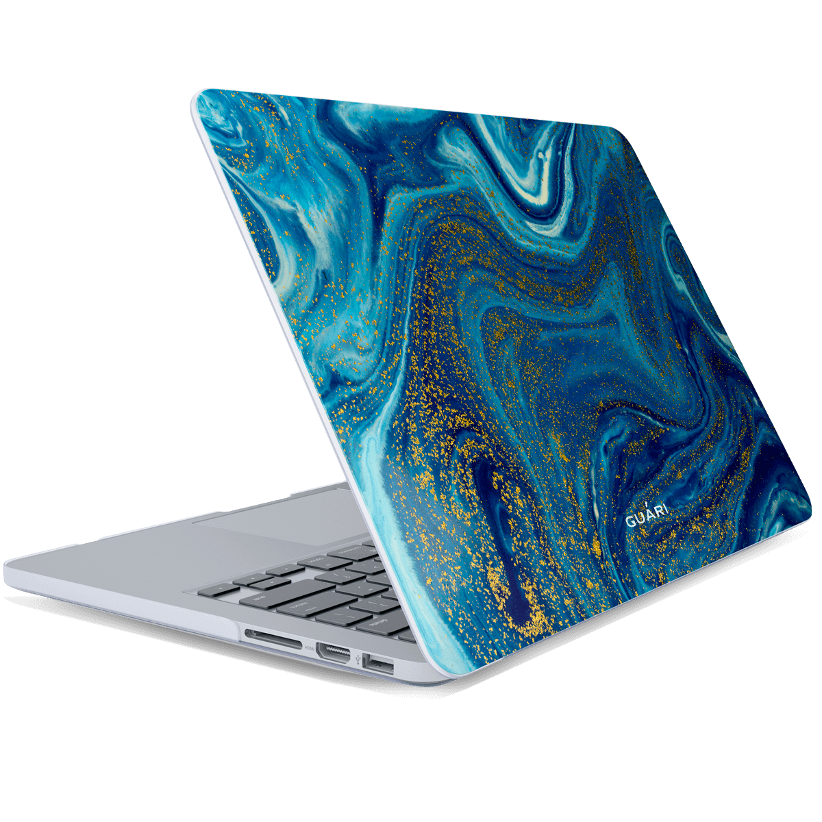 OCEANIC OPULENCE MACBOOK CASE