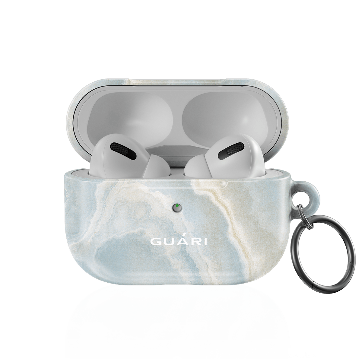 SERENE SKY AIRPODS CASE