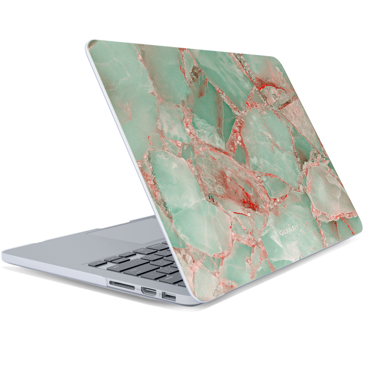 MYSTIC MERMAID MACBOOK CASE