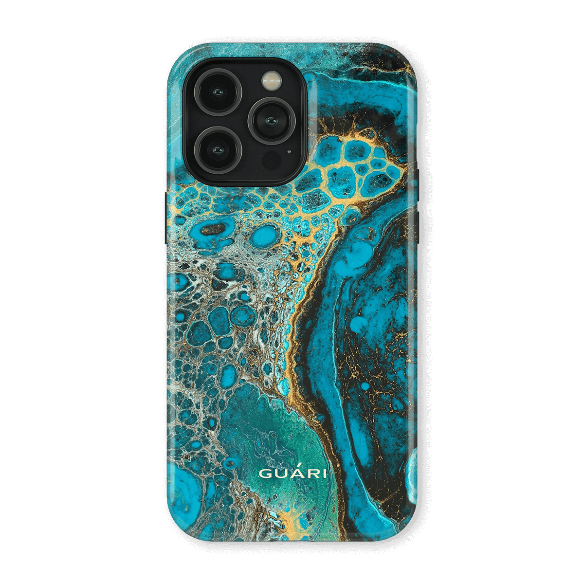 AMALFI COAST MAGSAFE PHONE CASE