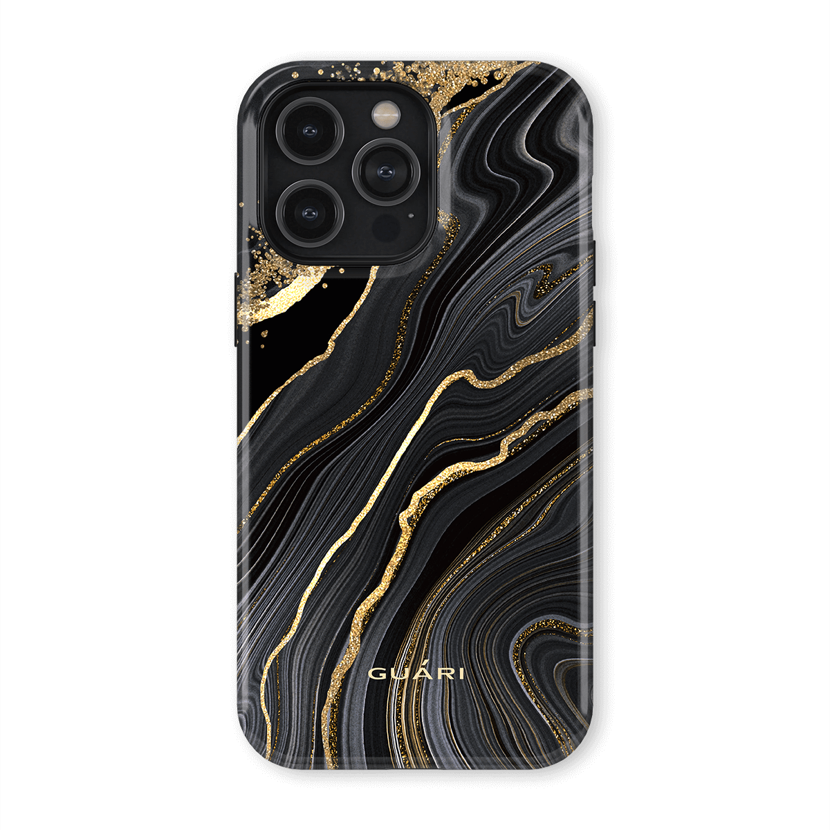 STARLIGHT WHISPERS MAGSAFE PHONE CASE