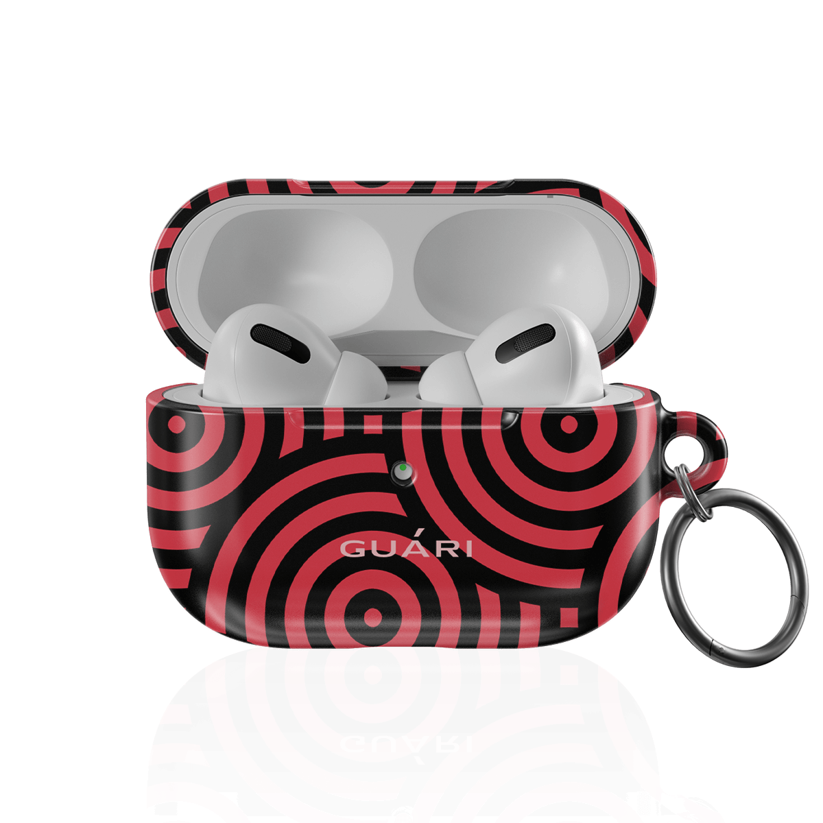 ORIGAMI DREAMS AIRPODS CASE