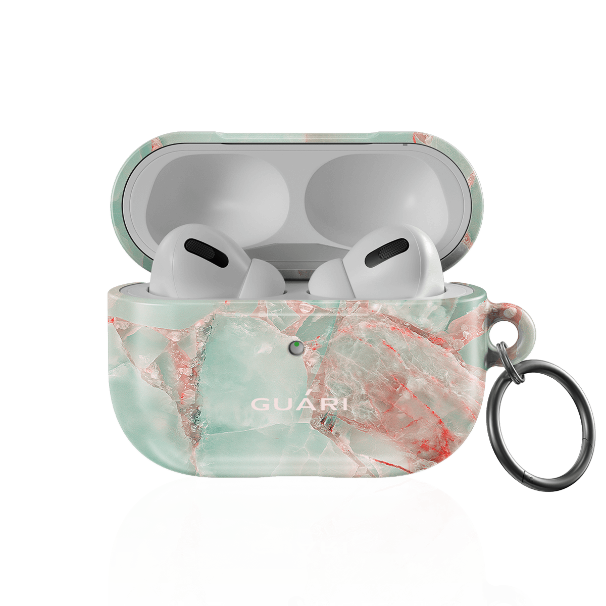 MYSTIC MERMAID AIRPODS CASE