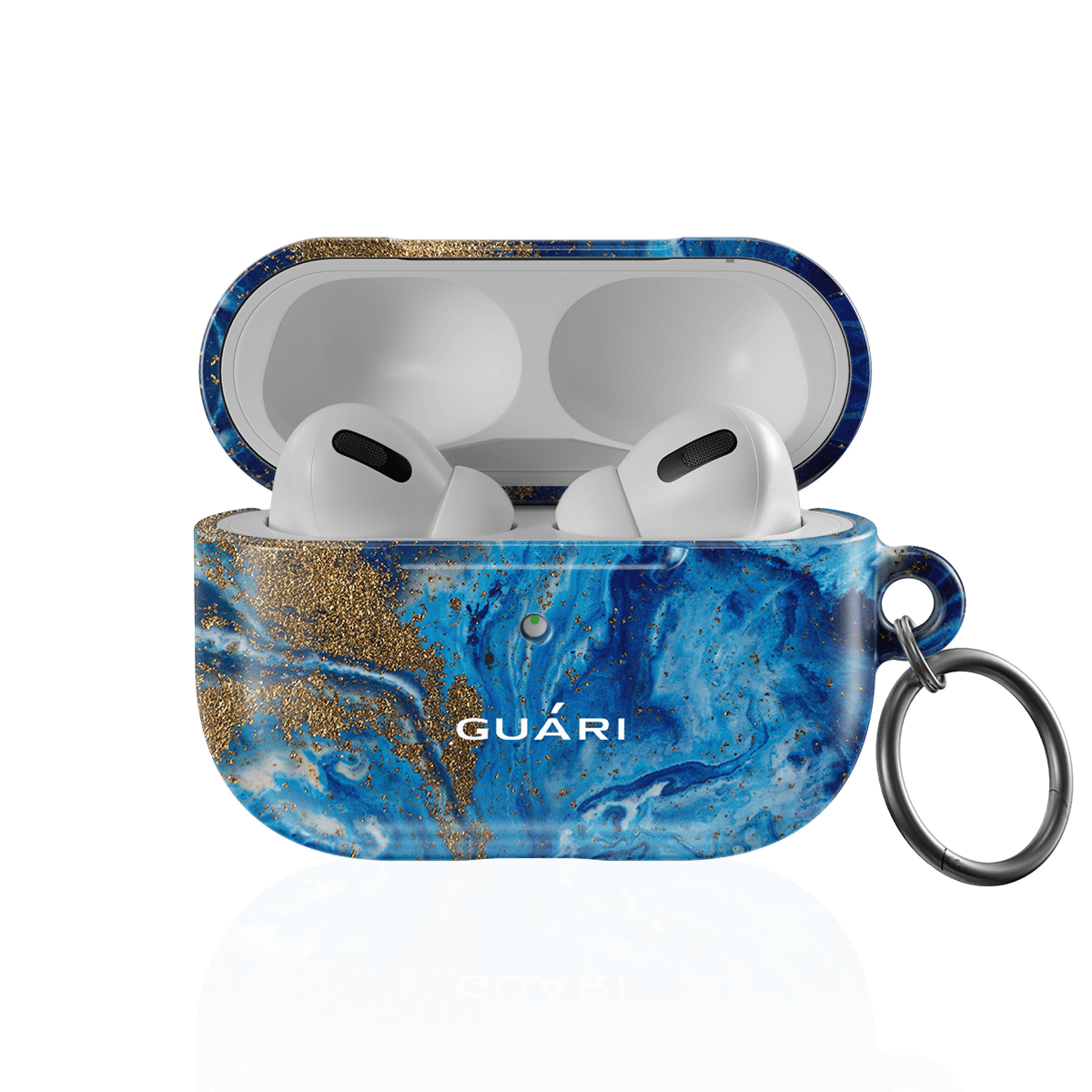 COSMIC SHIMMER AIRPODS CASE