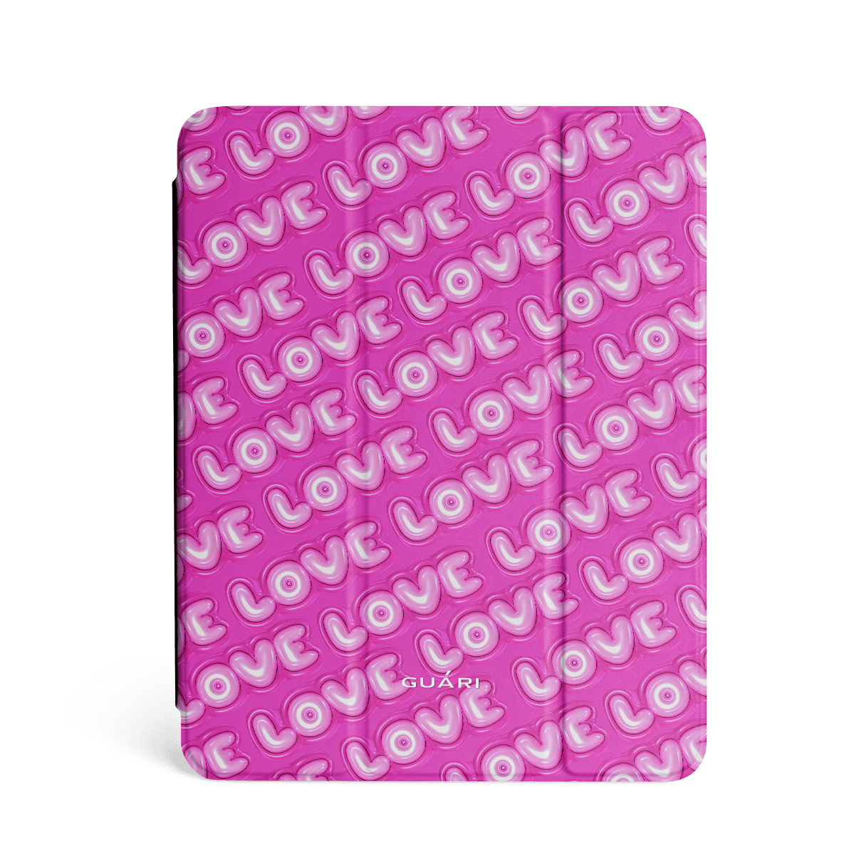 BARBIE DATE IPAD CASE
