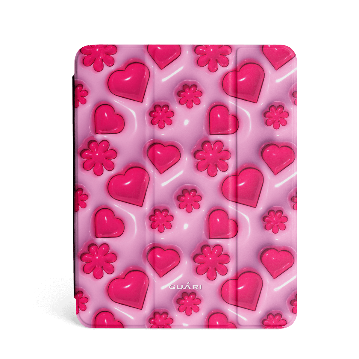 VALENTINE'S SPECIAL IPAD CASE