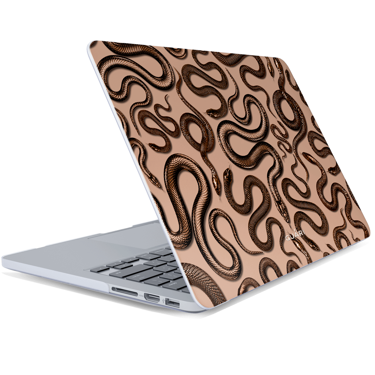 NUDE ELEGANCE MACBOOK CASE
