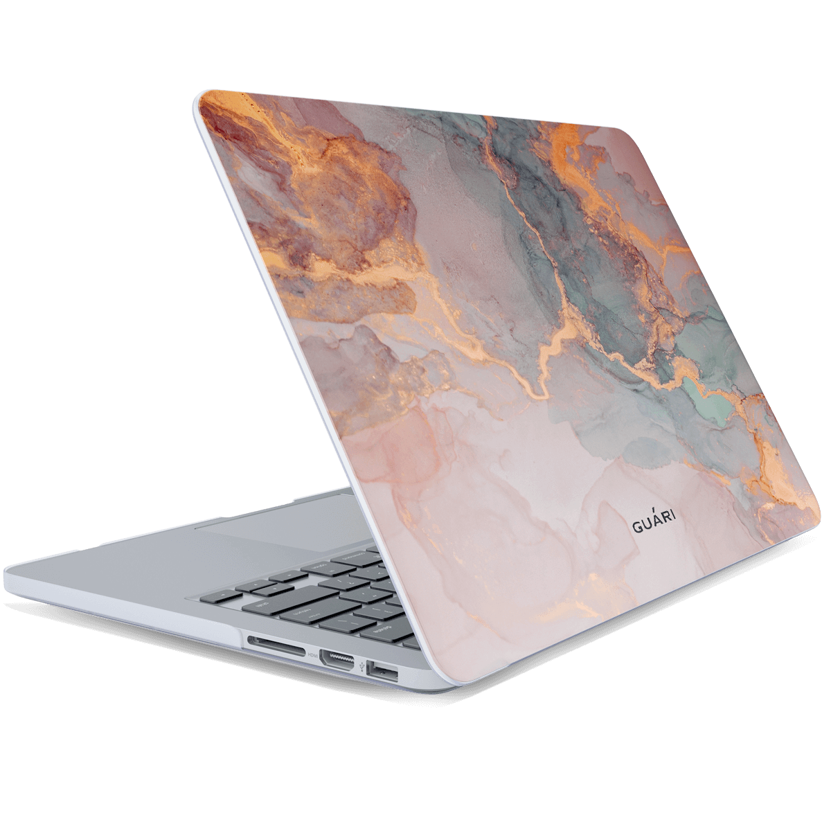 SECRET GLOW MACBOOK CASE