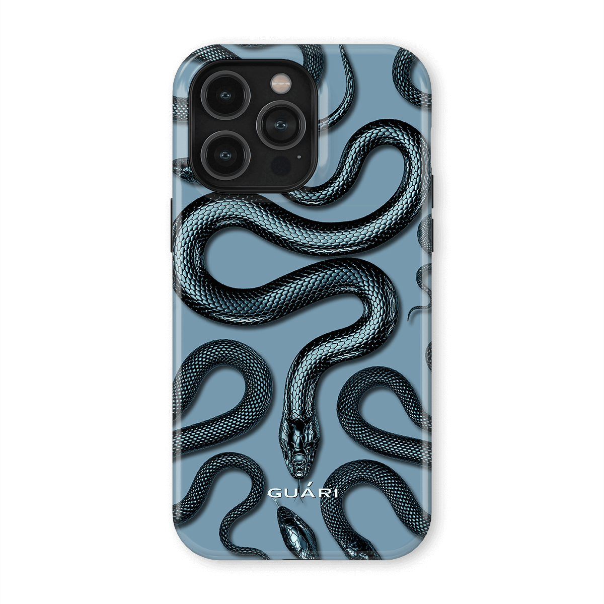 VELVET SPLENDOUR MAGSAFE PHONE CASE