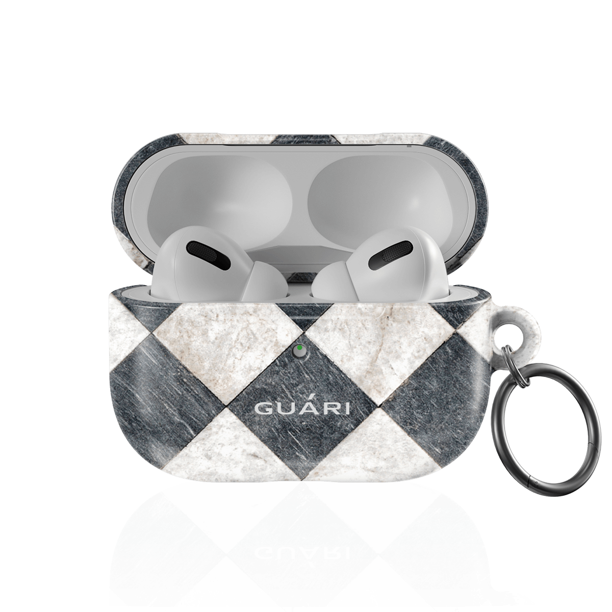 ALICE IN WONDERLAND AIRPODS CASE