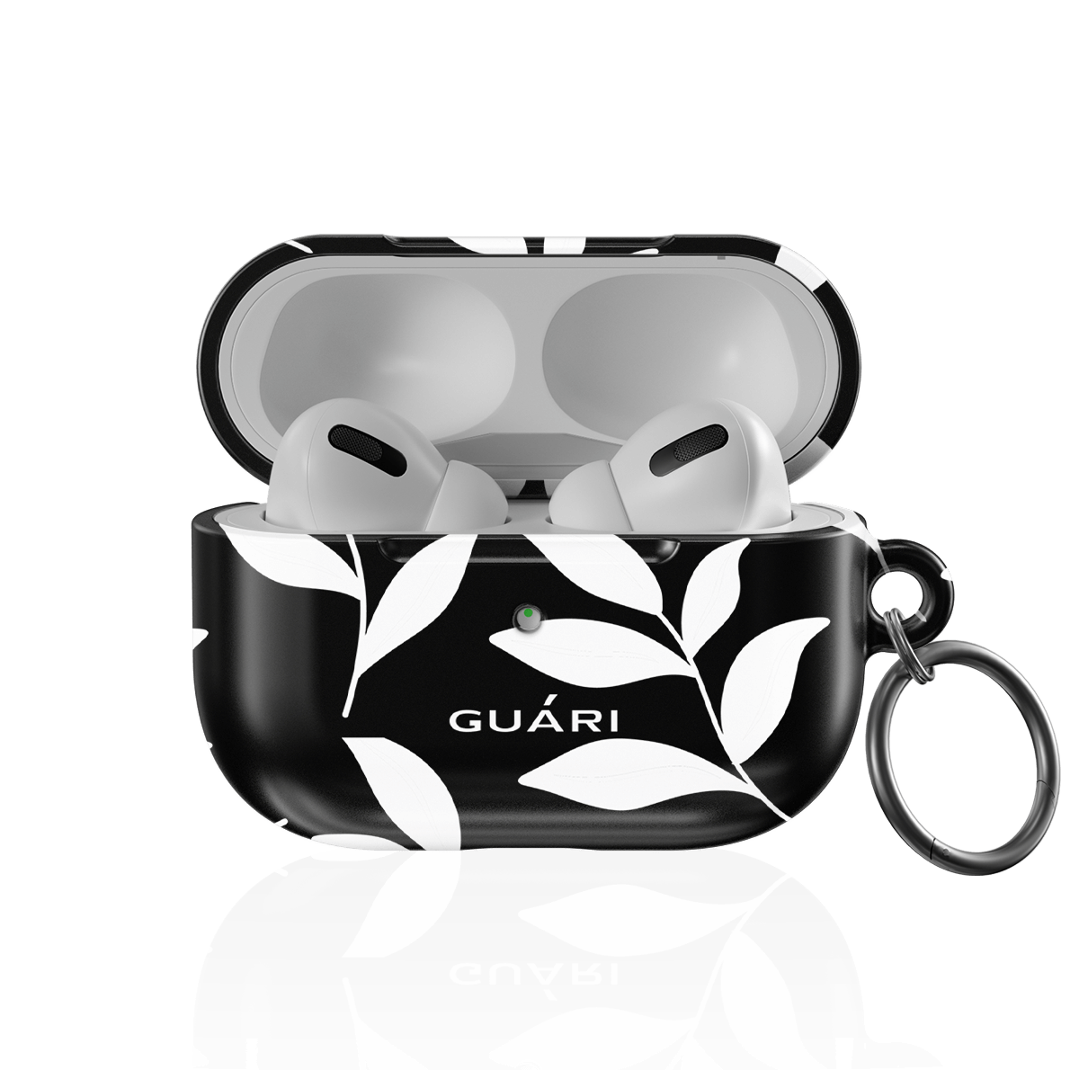 THE HEDONIST AIRPODS CASE