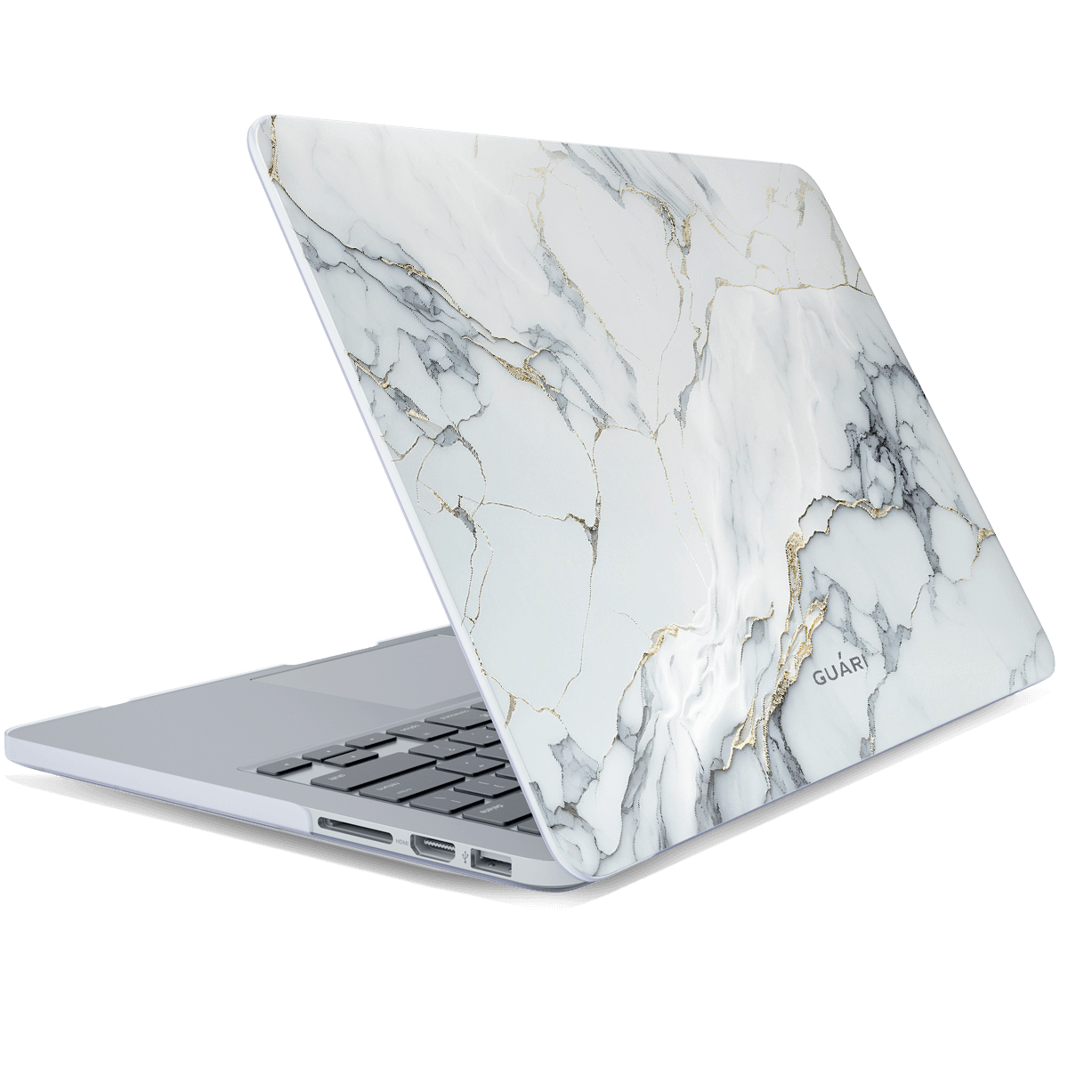 SILVER LINING MACBOOK CASE