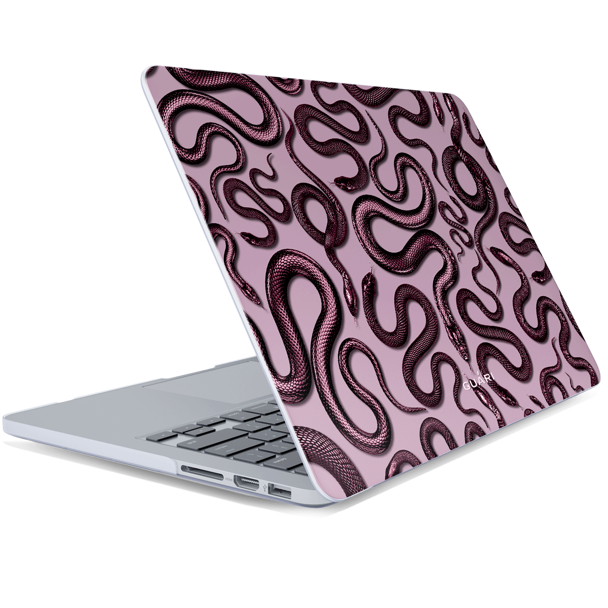 SUGAR LEATHER MACBOOK CASE