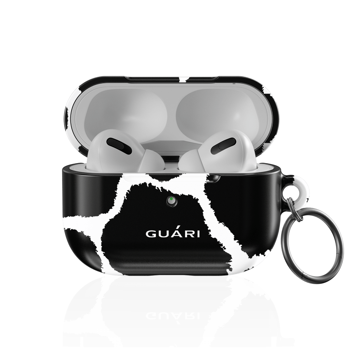 DANGEROUS GUEST AIRPODS CASE