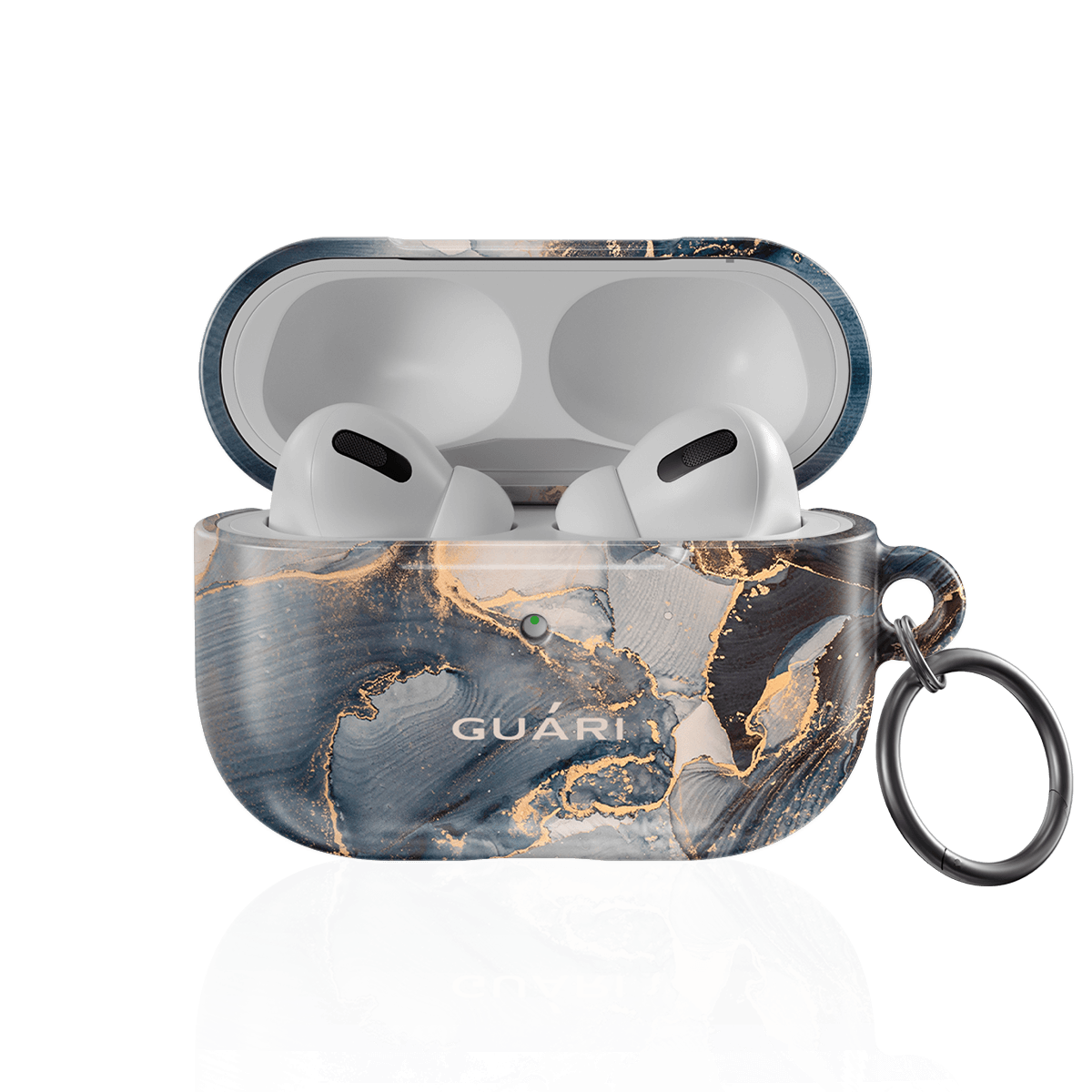 FLEUR DE LUNE AIRPODS CASE