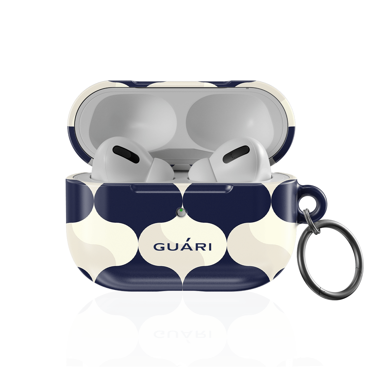 MEMOIR MAN AIRPODS CASE