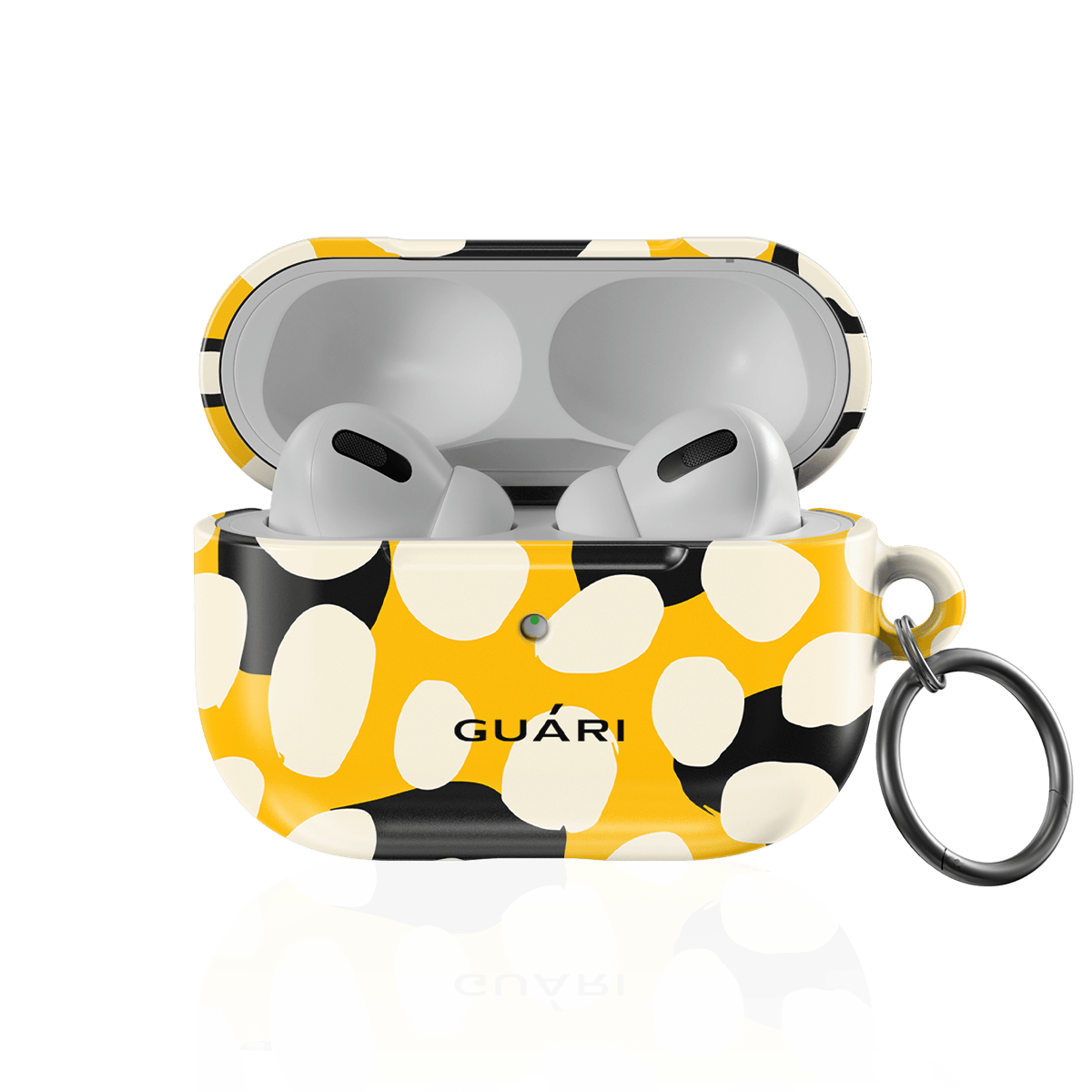 TOUCAN PARADISE AIRPODS CASE