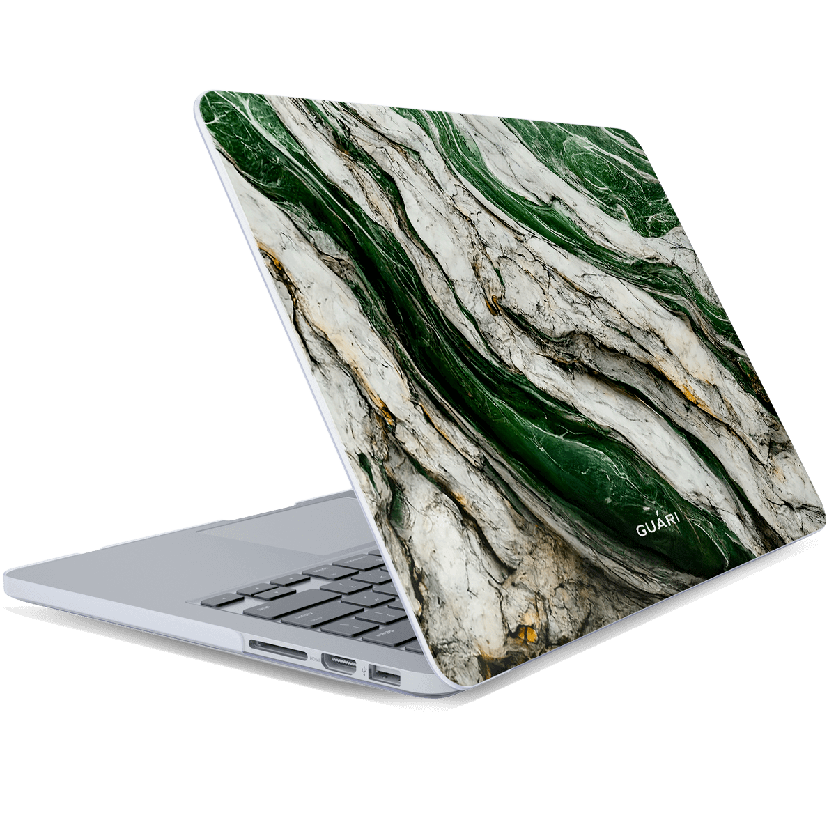 ENCHANTED FOREST MACBOOK CASE
