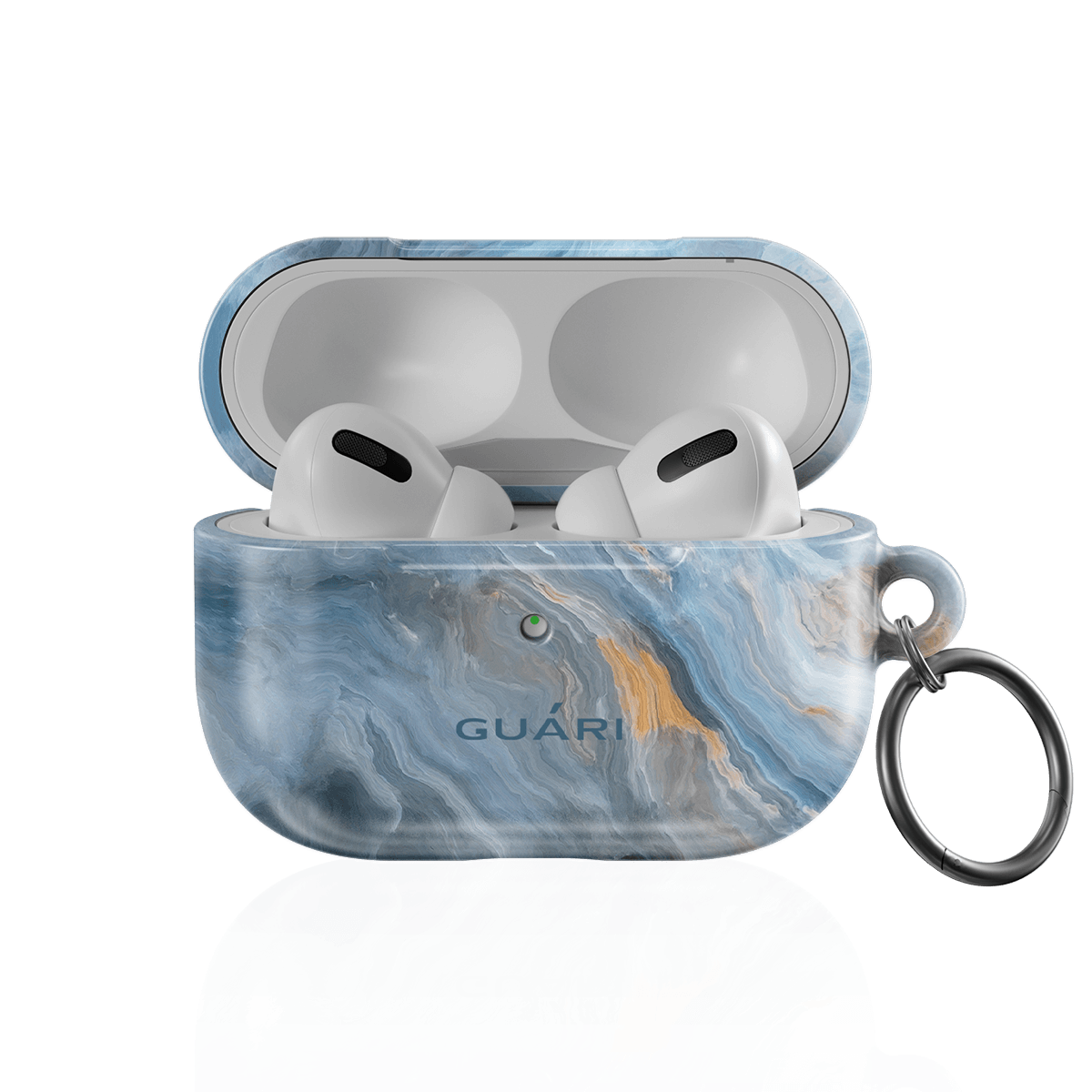 HEAVENLY HAZE AIRPODS CASE