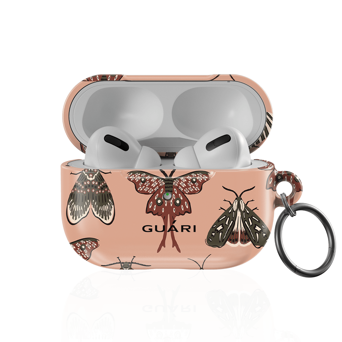 THE GARDENER AIRPODS CASE