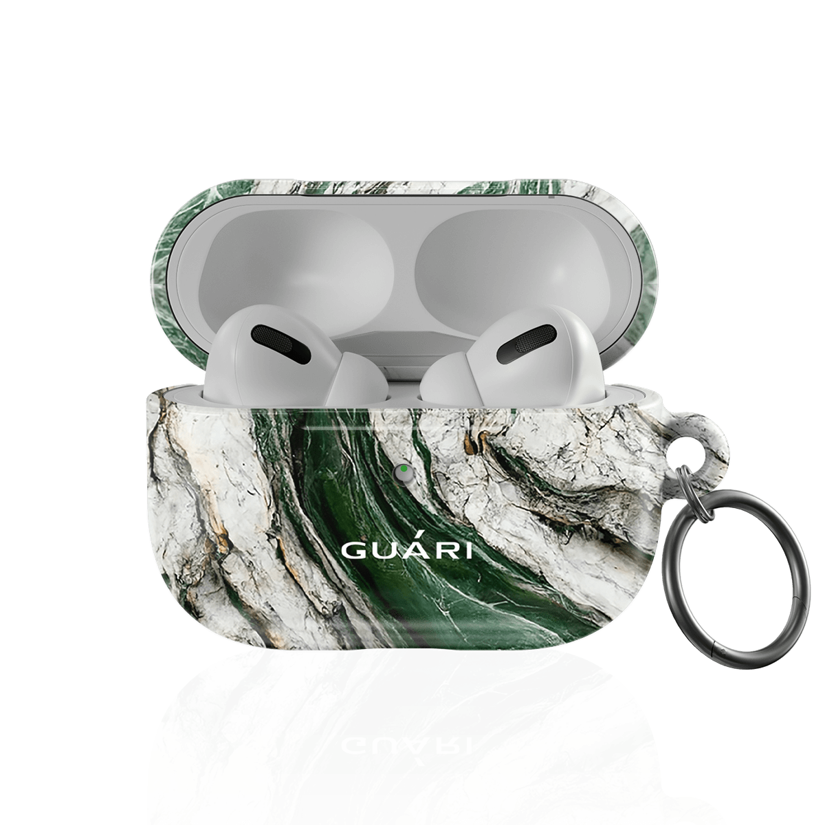 ENCHANTED FOREST AIRPODS CASE