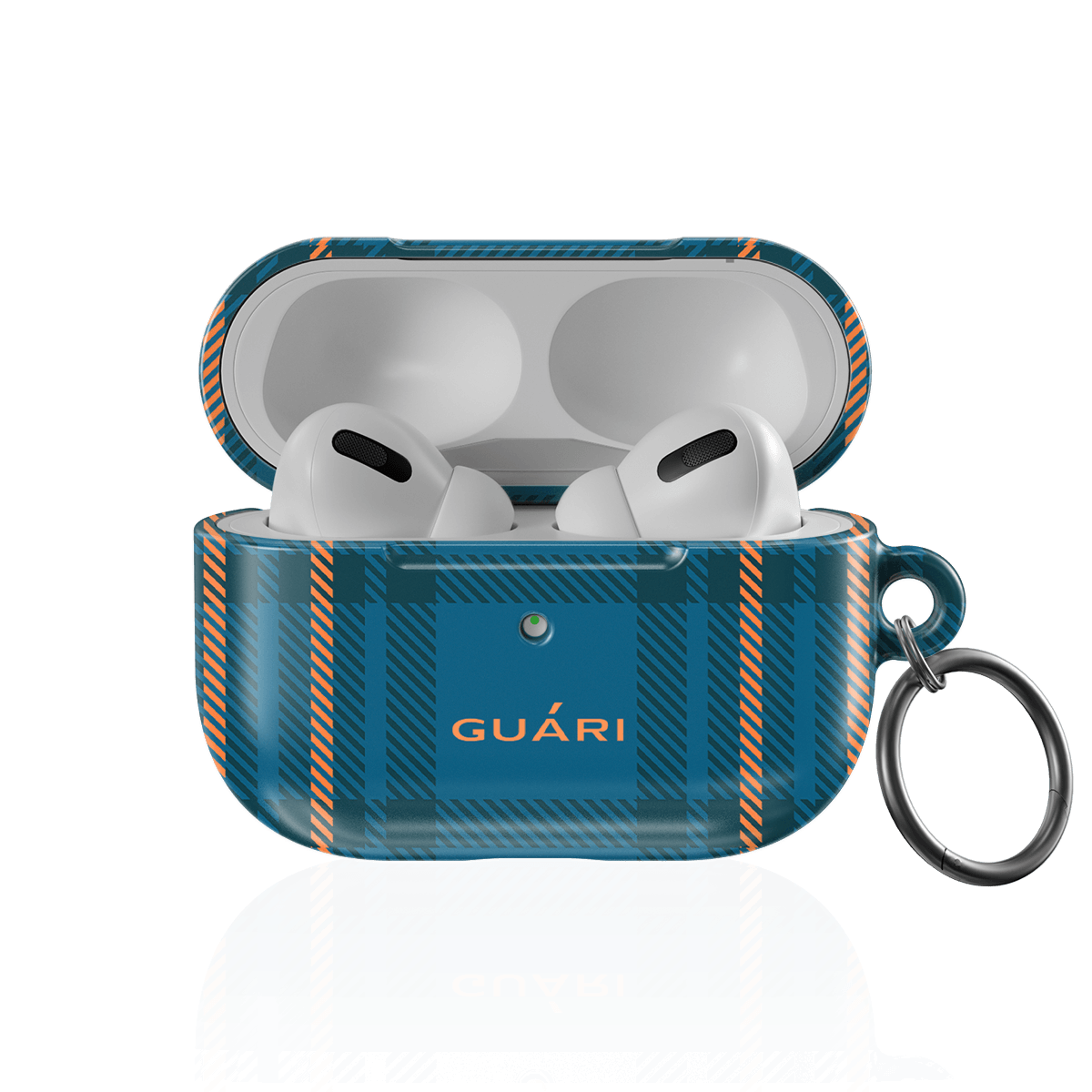 GOLF CLUB MEMBER AIRPODS CASE