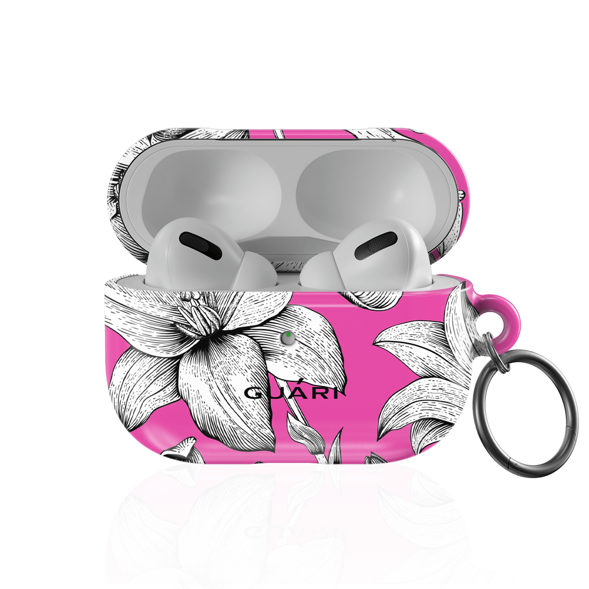 LILY ROMANCE AIRPODS CASE