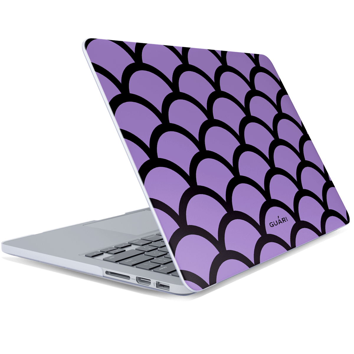 KIMONO SILK MACBOOK CASE