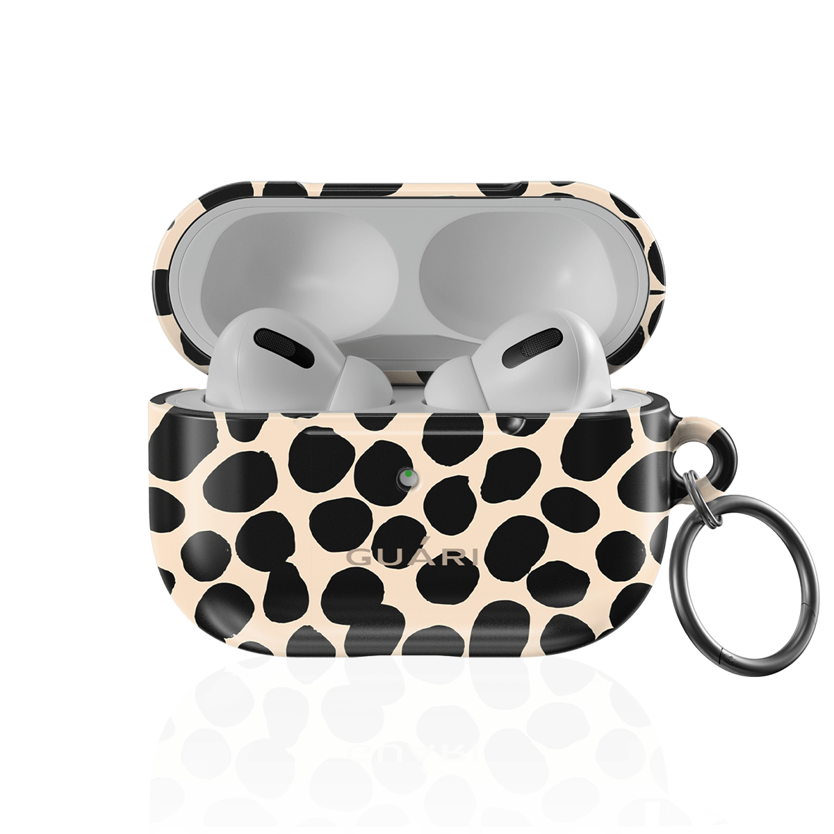 CARAMELO AIRPODS CASE