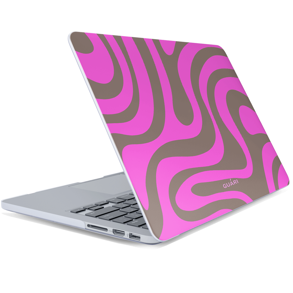 MISTY HORIZONS MACBOOK CASE