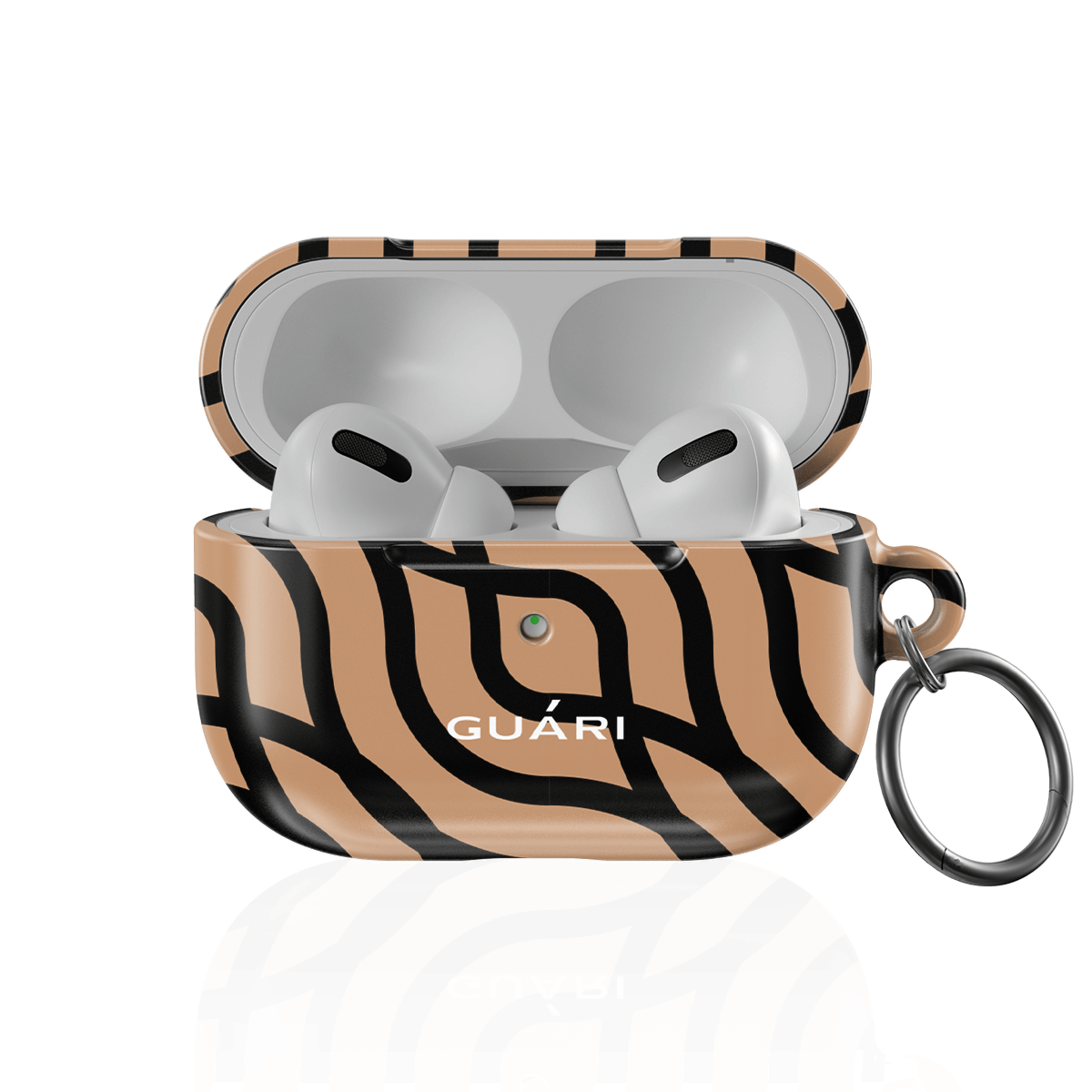 BOND OF LIFE AIRPODS CASE