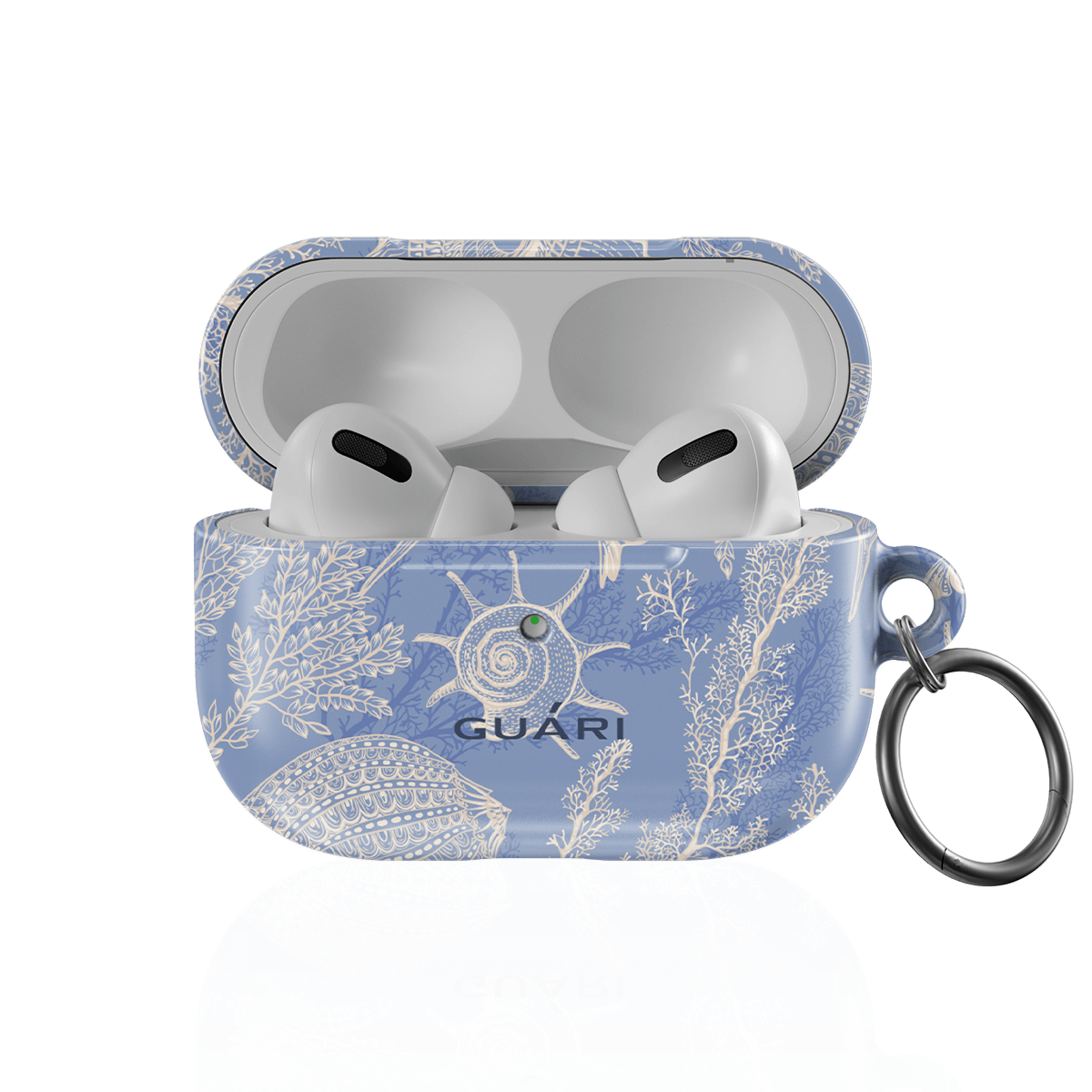 SALTY OCEAN AIRPODS CASE