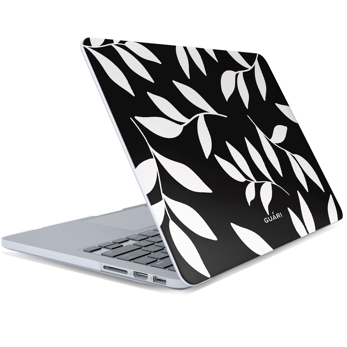 THE HEDONIST MACBOOK CASE