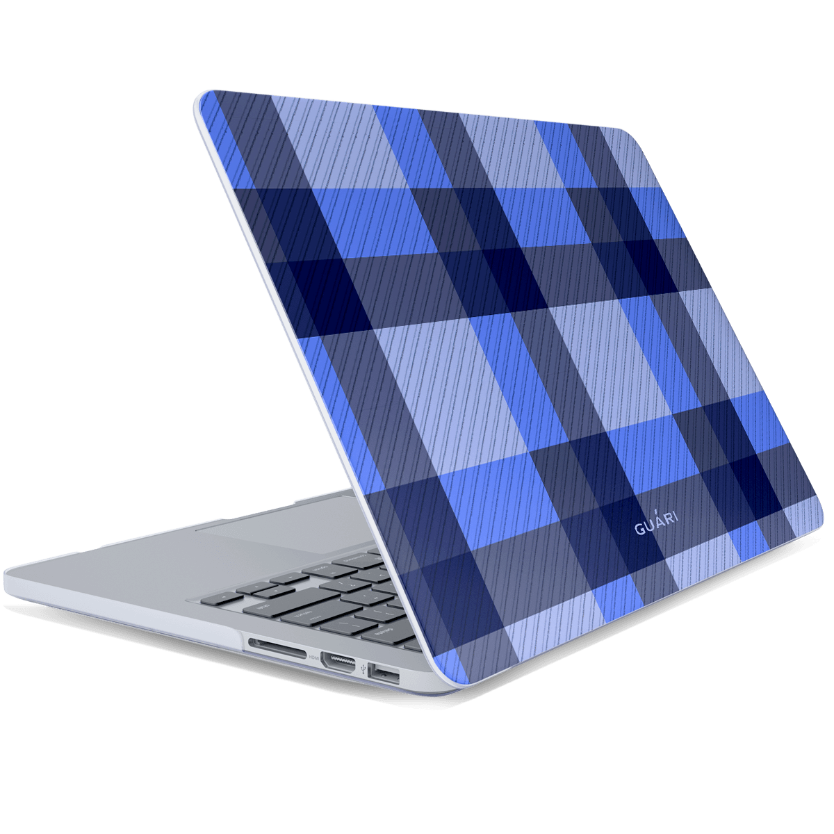 RETRO MIRAGE MACBOOK CASE