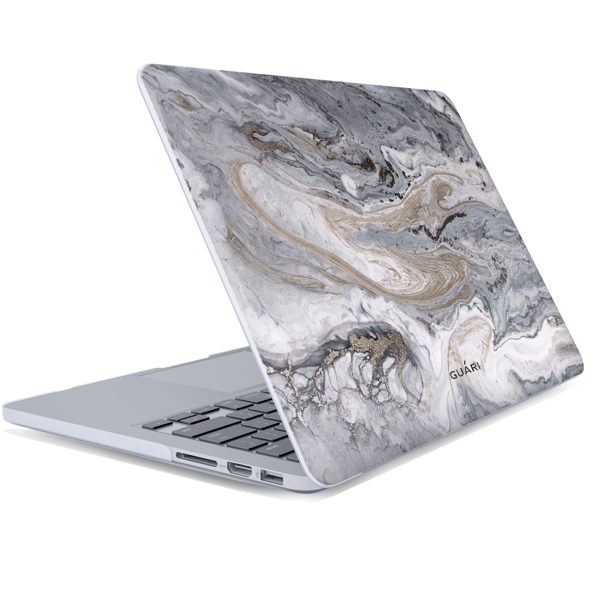 DREAMY DUSK MACBOOK CASE