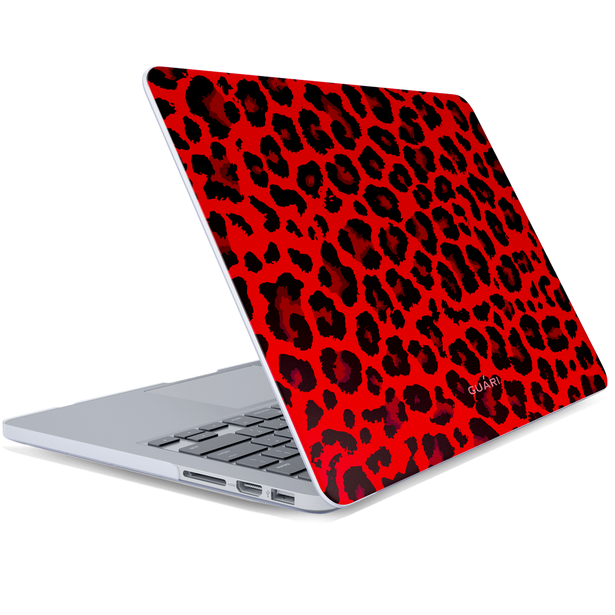 PROVOCATIVE MACBOOK CASE